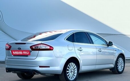 Ford Mondeo IV, 2012 год, 1 100 000 рублей, 8 фотография