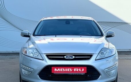 Ford Mondeo IV, 2012 год, 1 100 000 рублей, 3 фотография