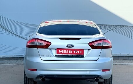 Ford Mondeo IV, 2012 год, 1 100 000 рублей, 6 фотография