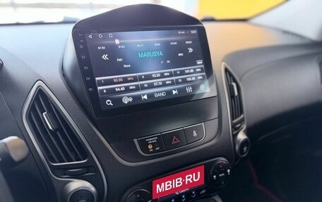 Hyundai ix35 I рестайлинг, 2014 год, 1 219 000 рублей, 17 фотография