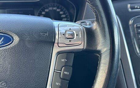 Ford Mondeo IV, 2012 год, 1 100 000 рублей, 14 фотография