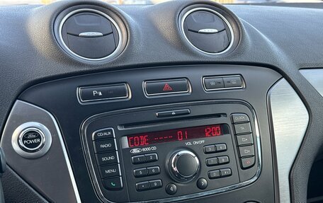 Ford Mondeo IV, 2012 год, 1 100 000 рублей, 17 фотография