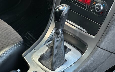 Ford Mondeo IV, 2012 год, 1 100 000 рублей, 19 фотография