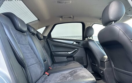 Ford Mondeo IV, 2012 год, 1 100 000 рублей, 16 фотография