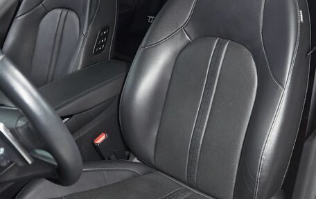 Hyundai Sonata VIII, 2021 год, 2 699 000 рублей, 13 фотография