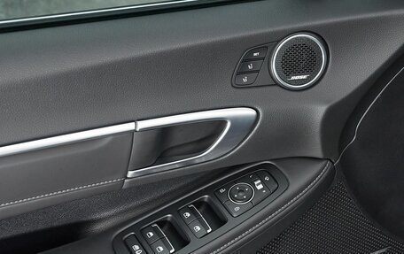 Hyundai Sonata VIII, 2021 год, 2 699 000 рублей, 10 фотография