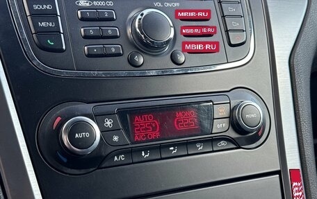 Ford Mondeo IV, 2012 год, 1 100 000 рублей, 18 фотография