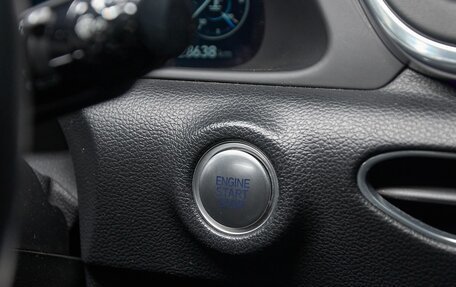 Hyundai Sonata VIII, 2021 год, 2 699 000 рублей, 25 фотография