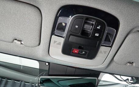 Hyundai Sonata VIII, 2021 год, 2 699 000 рублей, 26 фотография