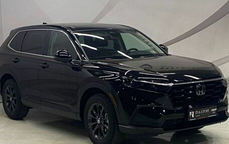 Honda CR-V, 2026 год, 4 579 000 рублей, 3 фотография