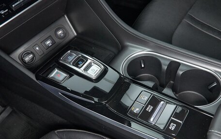 Hyundai Sonata VIII, 2021 год, 2 699 000 рублей, 24 фотография