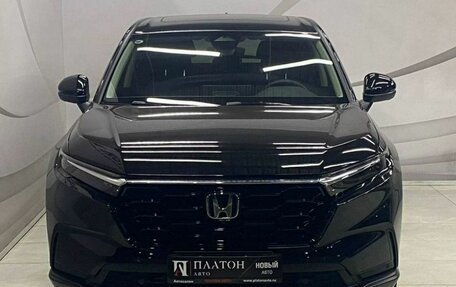 Honda CR-V, 2026 год, 4 579 000 рублей, 2 фотография