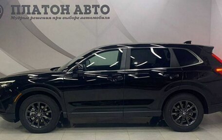 Honda CR-V, 2026 год, 4 579 000 рублей, 8 фотография