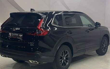 Honda CR-V, 2026 год, 4 579 000 рублей, 5 фотография