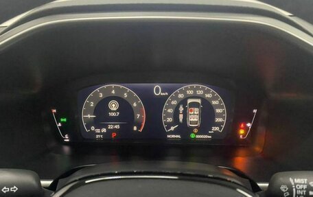 Honda CR-V, 2026 год, 4 579 000 рублей, 14 фотография