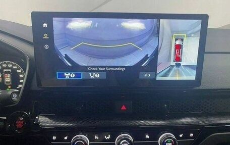 Honda CR-V, 2026 год, 4 579 000 рублей, 15 фотография