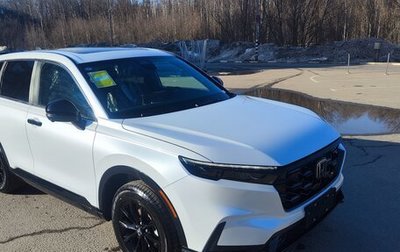 Honda CR-V, 2025 год, 4 950 000 рублей, 1 фотография