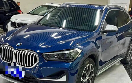 BMW X1, 2023 год, 2 459 777 рублей, 1 фотография