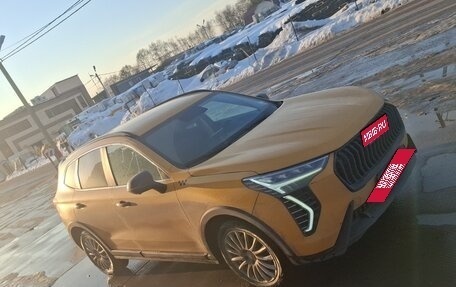 Haval Jolion, 2024 год, 1 320 000 рублей, 1 фотография