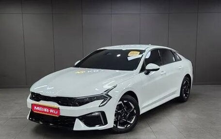 KIA K5, 2024 год, 2 849 000 рублей, 1 фотография