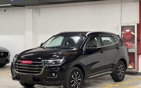 Haval H6, 2021 год, 1 385 000 рублей, 1 фотография