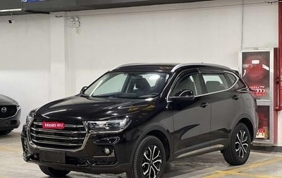 Haval H6, 2021 год, 1 385 000 рублей, 1 фотография