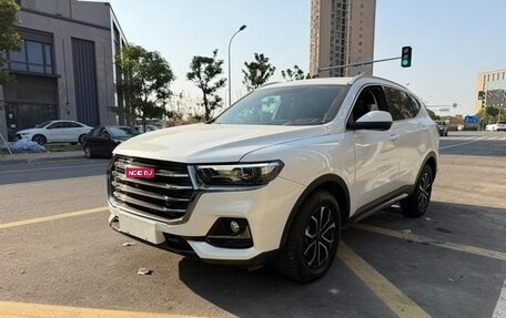 Haval H6, 2021 год, 1 357 000 рублей, 1 фотография