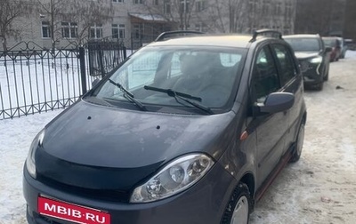 Chery Kimo (A1), 2011 год, 150 000 рублей, 1 фотография