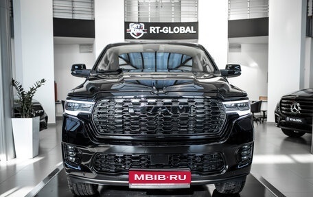 Rambler 1500, 2025 год, 11 401 449 рублей, 1 фотография