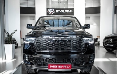 Rambler 1500, 2025 год, 11 401 449 рублей, 1 фотография