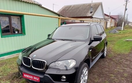 BMW X5, 2009 год, 1 750 000 рублей, 1 фотография