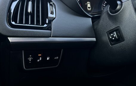 KIA Stinger I, 2017 год, 2 240 000 рублей, 18 фотография