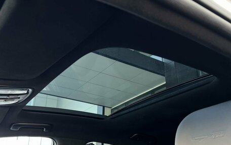 KIA Stinger I, 2017 год, 2 240 000 рублей, 20 фотография