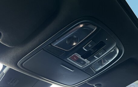 KIA Stinger I, 2017 год, 2 240 000 рублей, 25 фотография