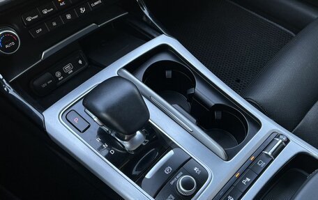 KIA Stinger I, 2017 год, 2 240 000 рублей, 29 фотография