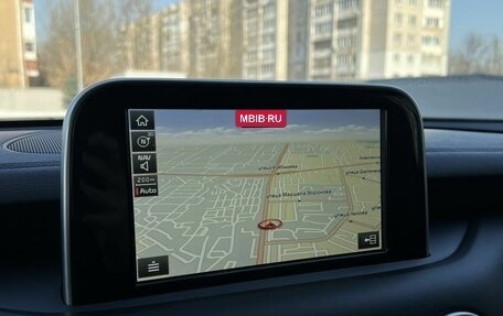 KIA Stinger I, 2017 год, 2 240 000 рублей, 26 фотография