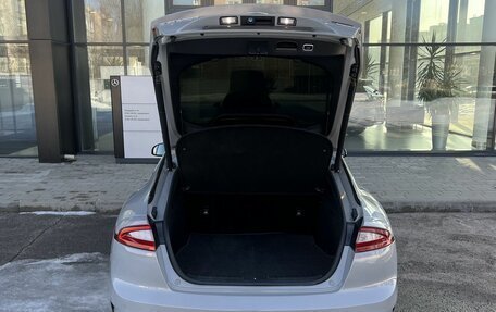 KIA Stinger I, 2017 год, 2 240 000 рублей, 36 фотография