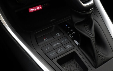 Toyota RAV4, 2025 год, 4 360 000 рублей, 16 фотография