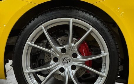 Porsche Cayman, 2018 год, 8 100 000 рублей, 12 фотография