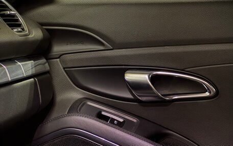 Porsche Cayman, 2018 год, 8 100 000 рублей, 14 фотография