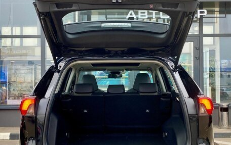 Toyota RAV4, 2025 год, 4 570 000 рублей, 6 фотография