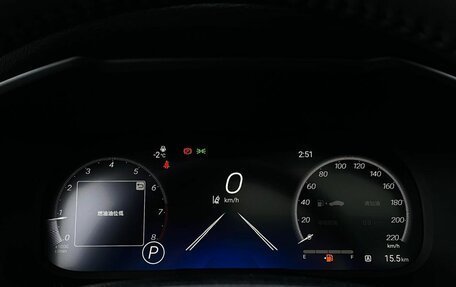 Toyota RAV4, 2025 год, 4 570 000 рублей, 19 фотография