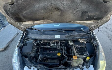 Opel Corsa D, 2008 год, 320 000 рублей, 8 фотография