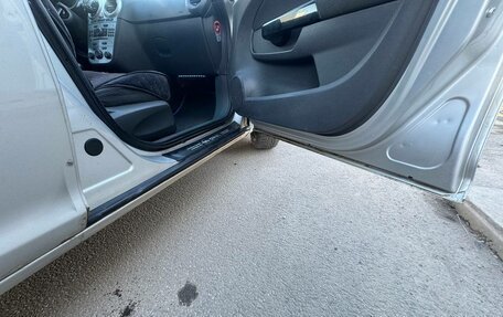 Opel Corsa D, 2008 год, 320 000 рублей, 6 фотография