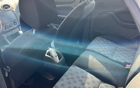 Ford Focus II рестайлинг, 2007 год, 150 000 рублей, 5 фотография