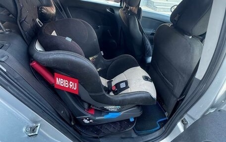 Opel Corsa D, 2008 год, 320 000 рублей, 11 фотография