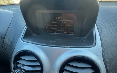 Opel Corsa D, 2008 год, 320 000 рублей, 12 фотография