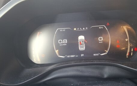 Haval Jolion, 2024 год, 1 320 000 рублей, 6 фотография