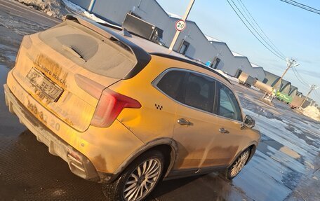 Haval Jolion, 2024 год, 1 320 000 рублей, 4 фотография