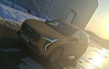 Haval Jolion, 2024 год, 1 320 000 рублей, 2 фотография